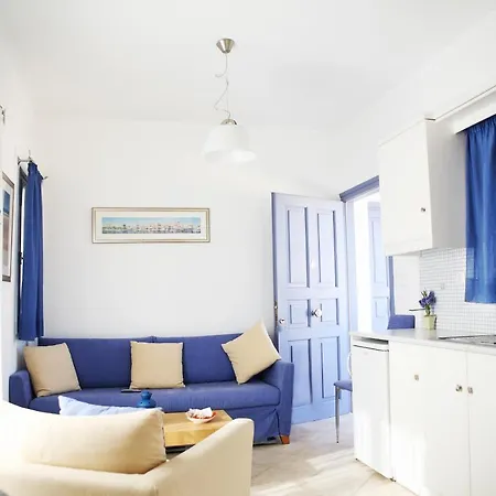 Fistikies Aegina