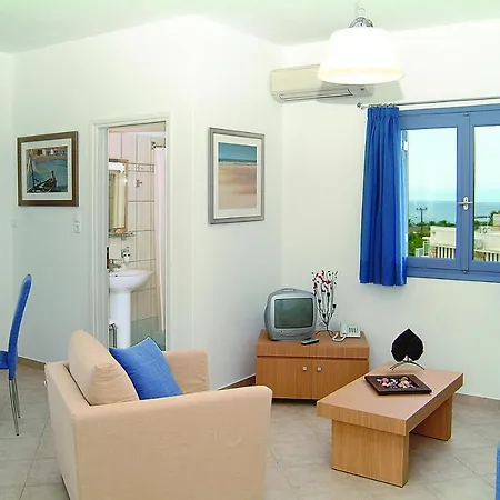 Fistikies * Aegina
