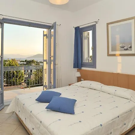 Fistikies Apartment